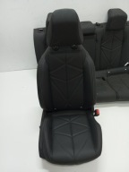 seats upholstery leather CITROEN DS9 DS 9 22R