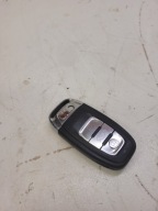 key PILOT AUDI A4 S4 B8 A5 S5 Q5 Q3 8T0959754D