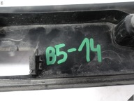 BMW XM G09 22- cap moulding bracket trunk door cover boot rear part