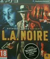 L.A. Noire - PS3