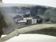 tow WYPINANY + module + key WESTFAILA AUDI Q7 4L 4L0092155