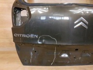 Citroen C4 Picasso and 2006-2013 boot doors rear part