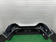 bumper rear rear part BMW 5 G60 M PAKIET