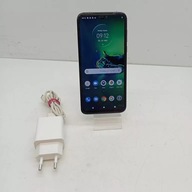 TELEFON MOTOROLA MOTO G8 PLUS +ŁAD