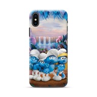 Etui Samsung Galaxy S8 PLUS Smerfy JAKOŚĆ!