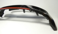 KIA CEED II 2 GT 86511-A2500 2012-2015 bumper front front