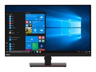 LENOVO ThinkVision T27q-20 27inch Monitor-HDMI 3YCI