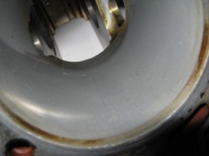 BLOK Motore AUDI A6 C6 S6 4.2 BAT