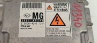 computer Motore ECU 22611AP590 SUBARU LEGACY