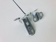 OPEL INSIGNIA B hinges door left rear part rear. Z40R