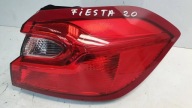 light rear part right H1BB13404AJ Ford Fiesta MK8 17