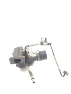 turbo TURBINA AUDI A4 (8E2, B6) 2.5 TDI 6T2852V