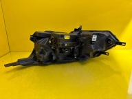 light right Nissan Qashqai 2021- Full Led 100-8D02J