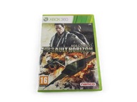 Hra Ace Combat Assault Horizon XBOX 360 X360 (eng) (4) i