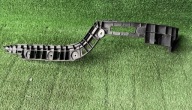 VW PASSAT B7 3AF Support Support plaque Pare choc Gauche Arrière 3AF807393