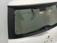 trunk door boot MINI R56 PEPPER WHITE