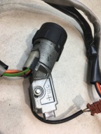 Accensione chiave PARTNER e FL 1.6 HDI