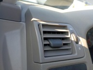 VOLVO S40 2 II 04-10 grid air conditioning devices air left driver´s
