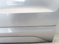 door left rear part left rear. AUDI Q3 8U LIFT LZ7G