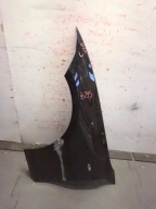 fender front front left BMW 3 G20 G21 2018