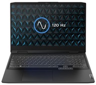Notebook Lenovo IdeaPad 300 15,6 " AMD Ryzen 5 16 GB / 512 GB sivý