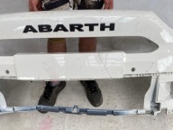 FIAT 600 600E ABARTH 24- bumper front front PDC 735786426