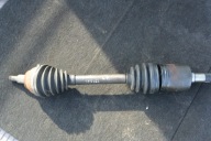 semi-axis left front MERCEDES-BENZ KLASA A W169 1.7 CDI