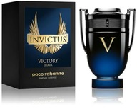 Paco Rabanne INVICTUS VICTORY ELIXIR parfum100ml