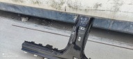 quarter threshold pillar B left AUDI A6 C7 LIFT LY9B