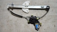 KIA Rio IV 18r rear part side left mechanism windows