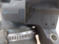 pipe PRZEPUSTNICY flow meter FORD FIESTA C-MAX FOCUS 1.6 TDCI K113/424