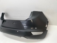 bumper rear rear part MAZDA CX3 CX-3 15