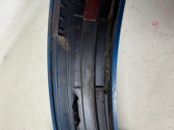 Audi Q2 lišta krytka blatníku 81A853817A