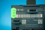 control unit door front right Audi A8 S8 4H 4H0959792G dociag