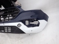 FORD TRANSIT CUSTOM LIFT 17-> bumper front PDC