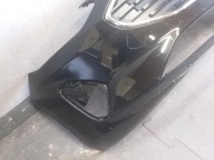 bumper front FORD FIESTA MK8 LIFT