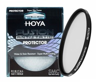 Filtr Hoya Protector Fusion Antistatic 40.5mm