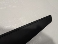 AUDI Q5 80A moulding side TUNELU SRODKOWEGO left leather 80B863305C