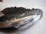 light front front left BMW 5 F10 F11 LIFT 2013- BI-XENON