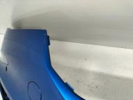 nárazník přední předek SKODA FABIA 4 IV 21
