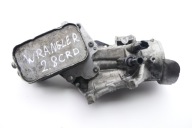 Ölfiltergehäuse JEEP WRAGNLER 2.8 CRD