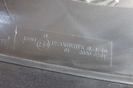 OPEL MOKKA BI XENON 12-16 reflektor left light left
