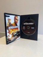 Gra Vin Diesel Wheelman PC