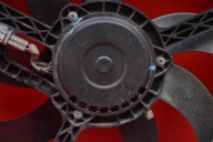 Lüfter NISSAN MICRA K13 1.2 12V 80 KM 10-13