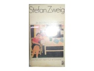 24 godziny z zrycia kobiety - S Zweig