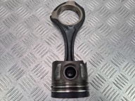 piston with connecting rod Mercedes E350 CDI W212 8370B OM642.852