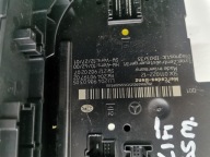module SAM MERCEDES C-KLASA W204 LIFT 2.2 CDI 11-14