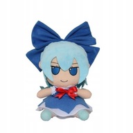 Cirno 20cm Japonsko Anime TouHou Project Cirno Fumo