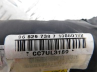 airbag seat airbag right CHEVROLET CAPTIVA