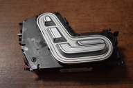 IDEALNY module control panel seat left MERCEDES W167 1 9